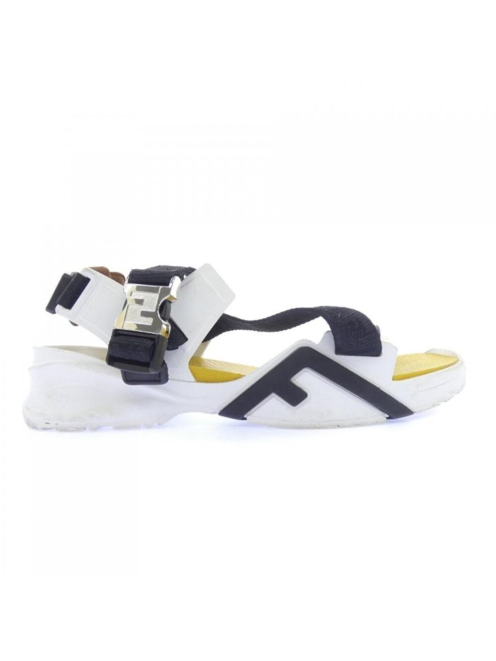 Fendi Flow Sandal